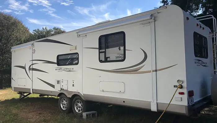 What should I consider before choosing a trailer