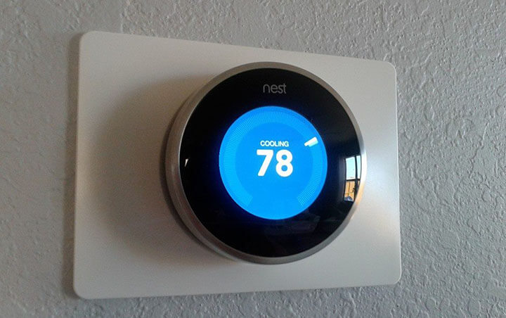 Will the Nest Thermostat Work in RV