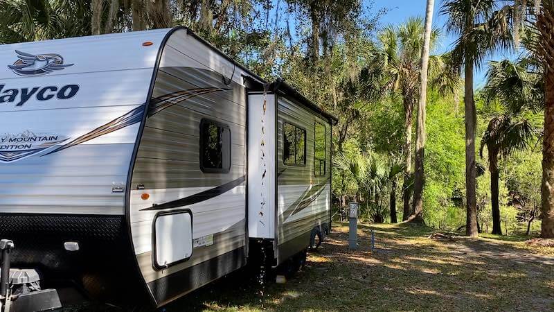 Are RV Slide Toppers Worth It