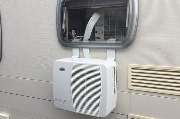 Electrical Requirements for an RV Air Conditioner