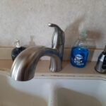 DIY Guide to Repairing a Non-Functioning RV Kitchen Faucet